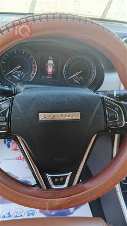 هافال H2 Crossover